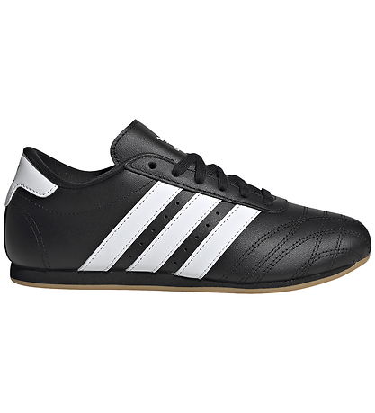 adidas Originals Taekwondo Shoes - Lace J - Cblack/Ftwwht/Gum3