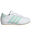 adidas Originals Taekwondo Shoes - Lace J - Ftwwht/Clemin/Gum3