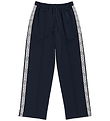Grunt Byxor - GrMagna Sports - Dark Blue