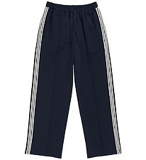 Grunt Trousers - GrMagna Sports - Dark Blue