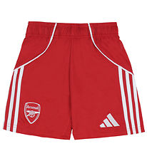 adidas Performance Shorts - Arsenal - Betsca/White