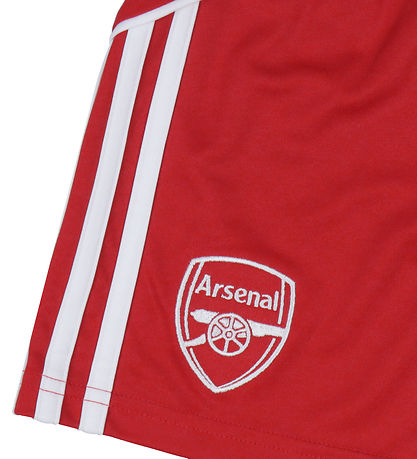 adidas Performance Shorts - Arsenal - Betsca/White