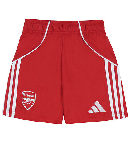 adidas Performance Shorts - Arsenal - Betsca/White