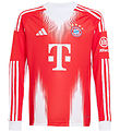 adidas Performance Football Shirt - FC Bayern - Red