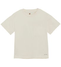 En Fant T-shirt - Häger