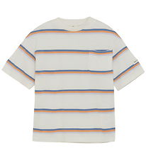 En Fant T-shirt - Häger