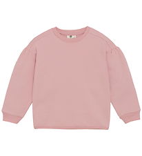 En Fant Sweatshirt - Brudklänning Rose