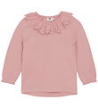 En Fant Blússa - Brúðkaup Rose