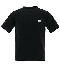 T-Shirt C.P. Company - Noir