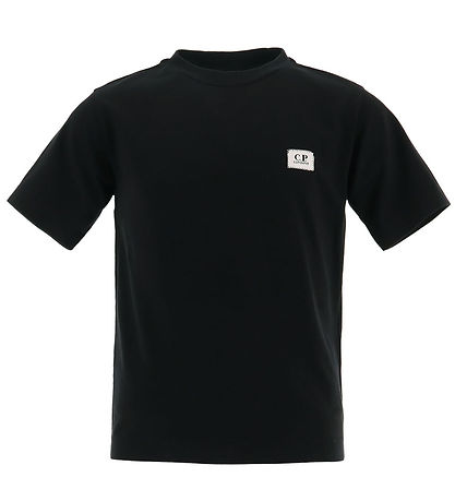 C.P. Company T-shirt - Black