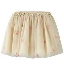Name It Kjol - Tulle - NmfKisanne - Peyote