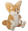 Wild Republic Soft Toy - 45 cm - Plys SnuggleLuvs Fennek