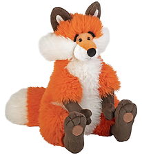 Wild Republic Soft Toy - Plys SnuggleLuvs - 41 cm - Fox