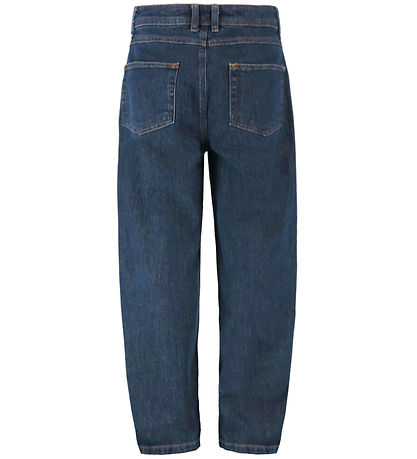 Hound Jeans - HdLoui - Baggy - Blue Denim