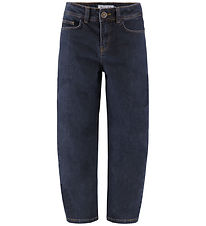 Hound Jeans - Ausgebeult - Dark Blue Denim