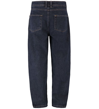 Hound Jeans - HdLoui - Baggy - Dark Blue Denim
