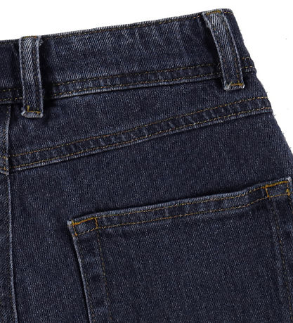 Hound Jeans - HdLoui - Baggy - Dark Blue Denim
