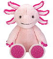 Wild Republic Kuscheltier - 52 cm - Poppykins Axolotl