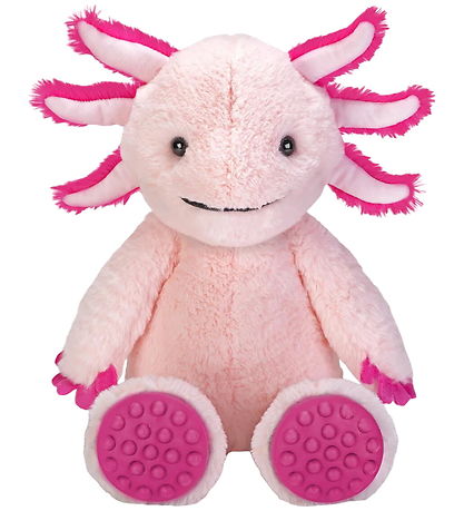Wild Republic Soft Toy - 52 cm - Poppykins Axolotl