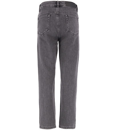 Hound Jeans - HdAndy - Relaxed - Dark Grey Denim