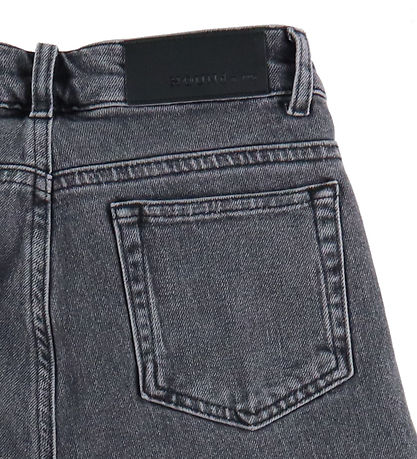 Hound Jeans - HdAndy - Relaxed - Dark Grey Denim