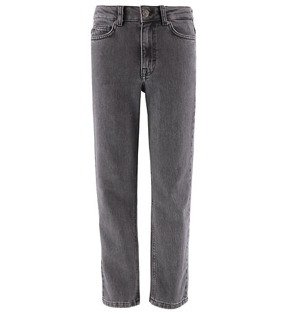 Hound Jeans - HdAndy - Relaxed - Dark Grey Denim