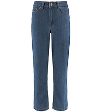 Hound Jeans - Avslappnad - Blue Denim