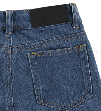 Hound Jeans - HdAndy - Relaxed - Blue Denim