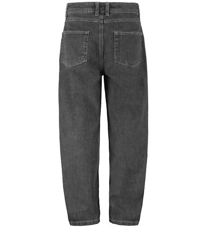 Hound Jeans - HdLoui - Baggy - Dark Grey Denim