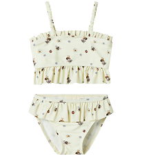 Lil' Atelier Bikini – NmfHelgina – Turteltaube