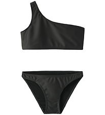 LMTD Bikini - NlfZilse - One Axel - Pirate Black
