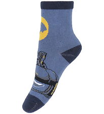 Name It Strumpor - NmmSigvard - Batwheels - Bering Sea/Bil