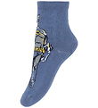 Name It Socken - NmmSigvard - Batwheels - Bering Sea/Batman
