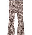 Name It Leggings - NmfLeoana - Leo - Burnished Lilac