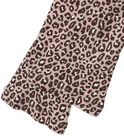 Name It Leggings - NmfLeoana - Leo - Burnished Lilac