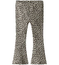 Name It Leggings - NmfLeoana - Leo - Peyote