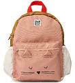 Liewood Backpack - Andreas - 5.5 L - Tuscany Rose Multi Mix