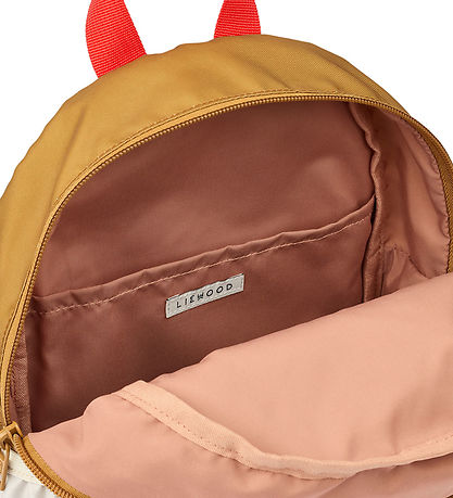 Liewood Backpack - Andreas - 5.5 L - Tuscany Rose Multi Mix