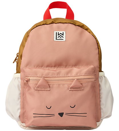 Liewood Backpack - Andreas - 5.5 L - Tuscany Rose Multi Mix