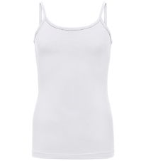 Kids Only Topp - Kokkvarn - White