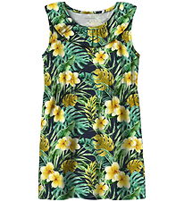 Name It Klänning - NmfFritta - Marinblå Blazer