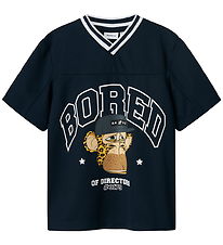 Name It T-shirt - NkmFrody - Marinblå Blazer