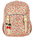 Konges Sløjd School Backpack w. Gym Bag - Clover - Kaluka