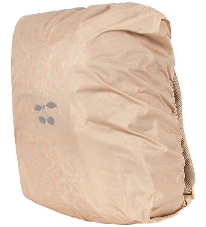 Konges Sløjd School Backpack w. Gym Bag - Clover - Kaluka