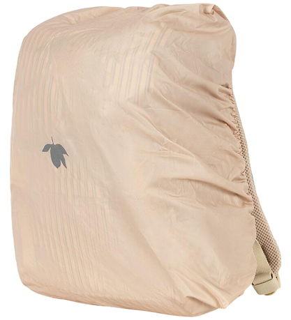 Konges Sløjd School Backpack w. Gym Bag - Clover - Duo Verde
