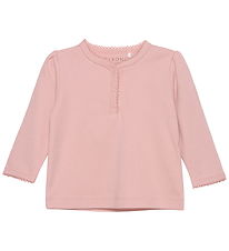 Fixoni Tröja - Misty Rose