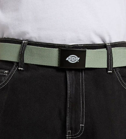 Dickies Belt - Orcutt - Sea Spray