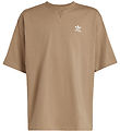 adidas Originals T-Shirt - Cardbo m. Logo