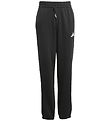adidas Performance Sweatpants - Black w. Logo