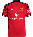 adidas Performance Football Shirt - Manchester United - Mufred